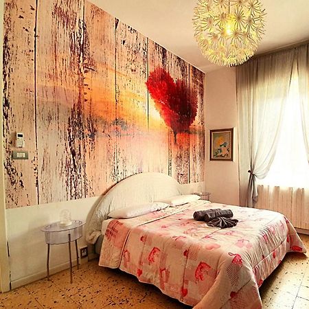Accogliente Casa Indipendente Con Wi-Fi Gratuito, A Due Passi Dal Centro E Dalle Attrazioni Равенна Екстер'єр фото