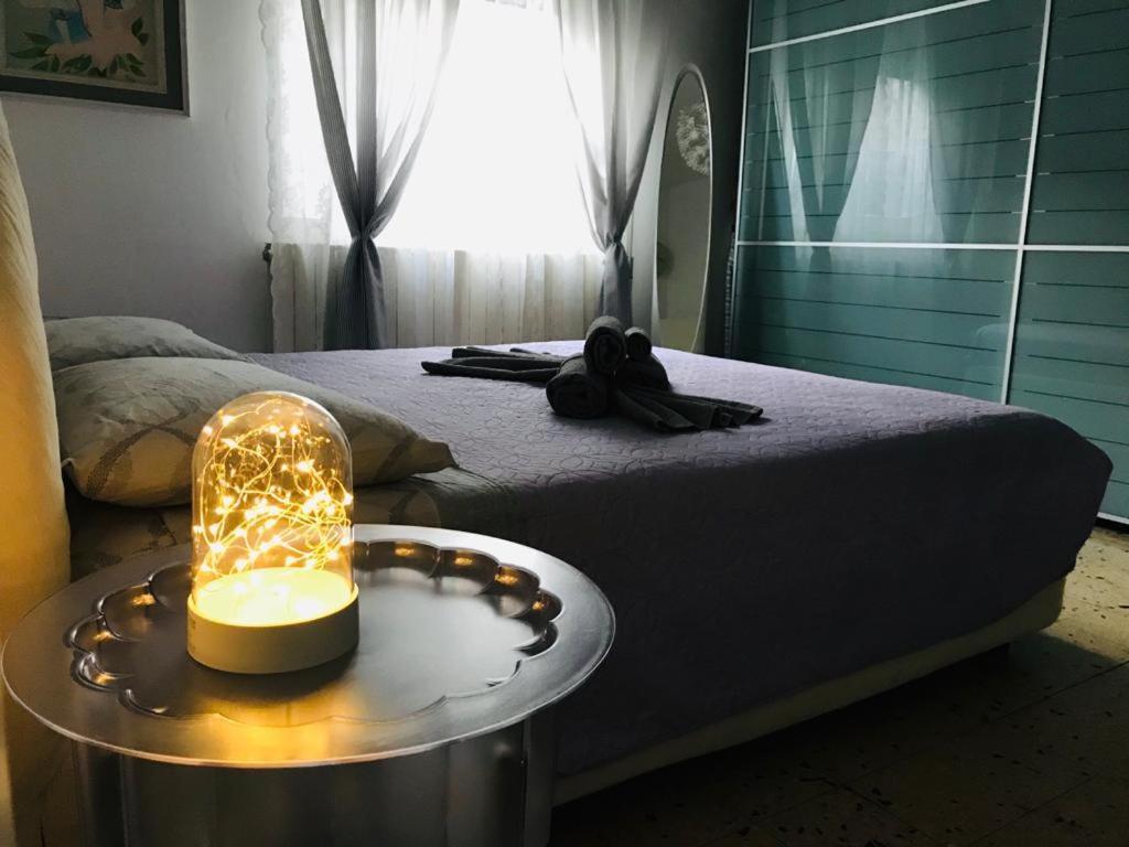 Accogliente Casa Indipendente Con Wi-Fi Gratuito, A Due Passi Dal Centro E Dalle Attrazioni Равенна Екстер'єр фото