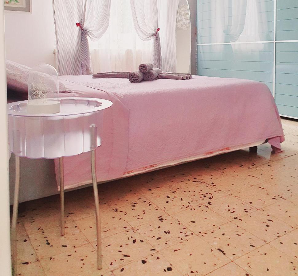 Accogliente Casa Indipendente Con Wi-Fi Gratuito, A Due Passi Dal Centro E Dalle Attrazioni Равенна Екстер'єр фото