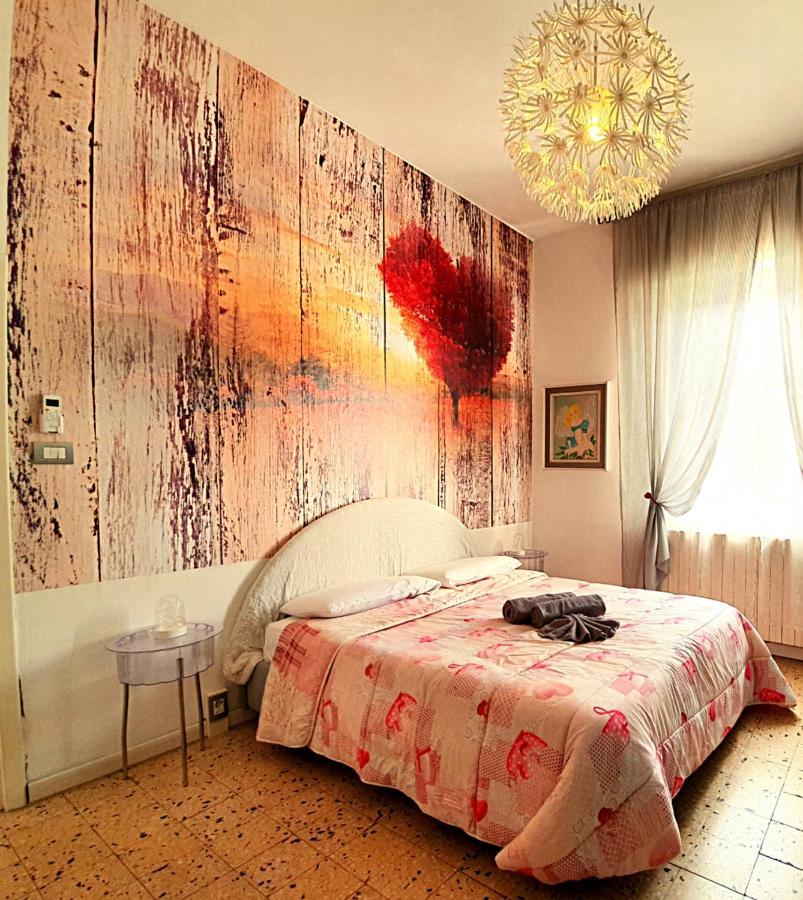 Accogliente Casa Indipendente Con Wi-Fi Gratuito, A Due Passi Dal Centro E Dalle Attrazioni Равенна Екстер'єр фото