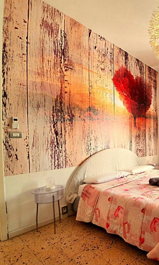 Accogliente Casa Indipendente Con Wi-Fi Gratuito, A Due Passi Dal Centro E Dalle Attrazioni Равенна Екстер'єр фото