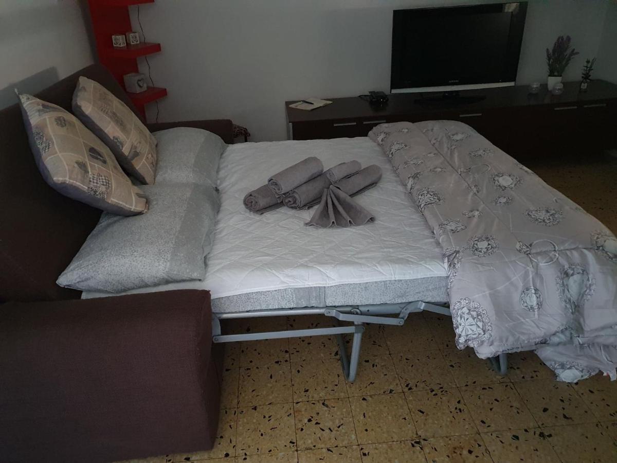 Accogliente Casa Indipendente Con Wi-Fi Gratuito, A Due Passi Dal Centro E Dalle Attrazioni Равенна Екстер'єр фото