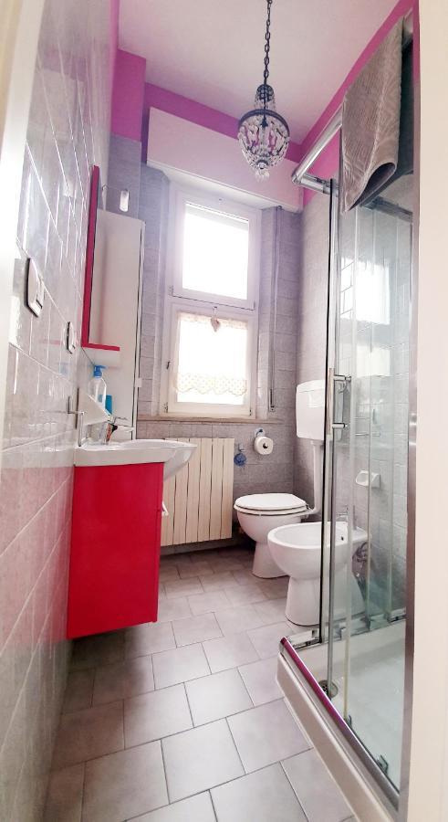 Accogliente Casa Indipendente Con Wi-Fi Gratuito, A Due Passi Dal Centro E Dalle Attrazioni Равенна Екстер'єр фото