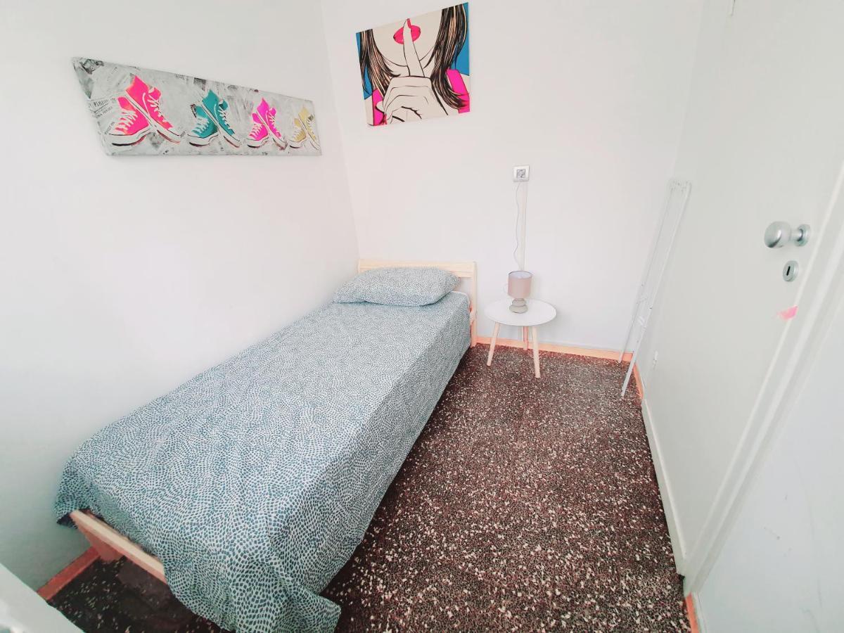 Accogliente Casa Indipendente Con Wi-Fi Gratuito, A Due Passi Dal Centro E Dalle Attrazioni Равенна Екстер'єр фото