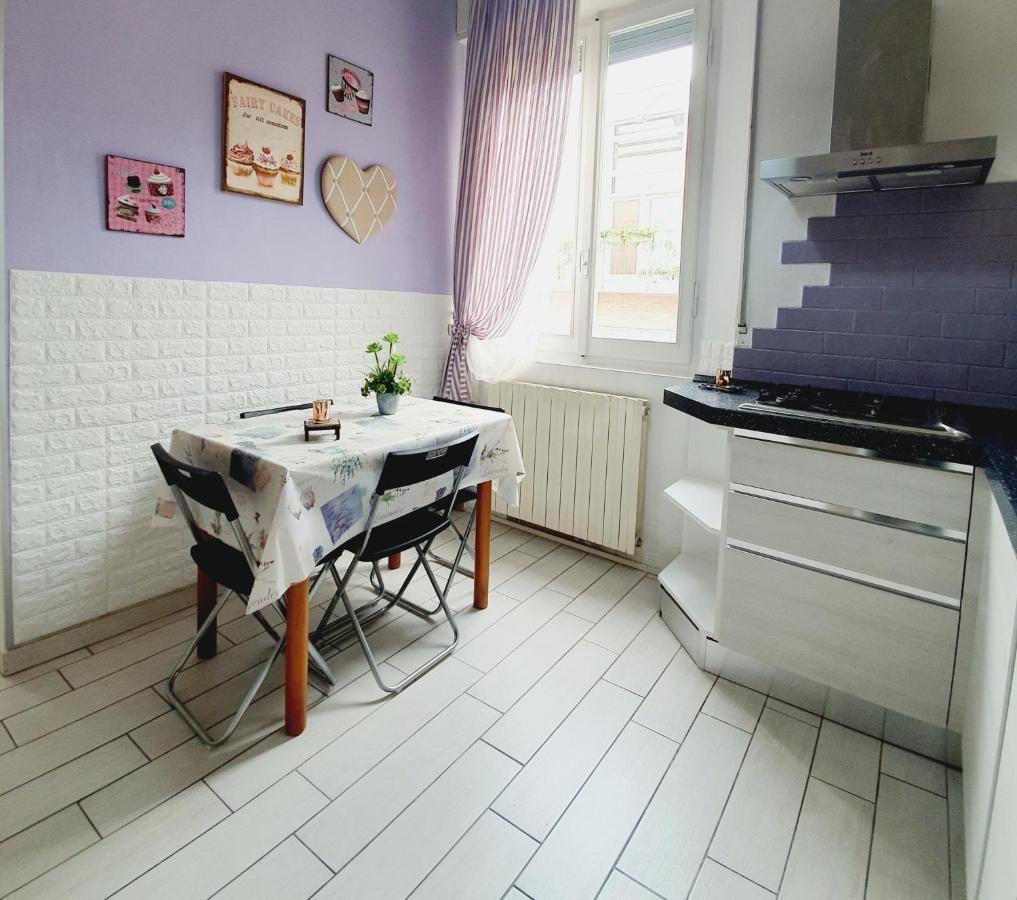 Accogliente Casa Indipendente Con Wi-Fi Gratuito, A Due Passi Dal Centro E Dalle Attrazioni Равенна Екстер'єр фото