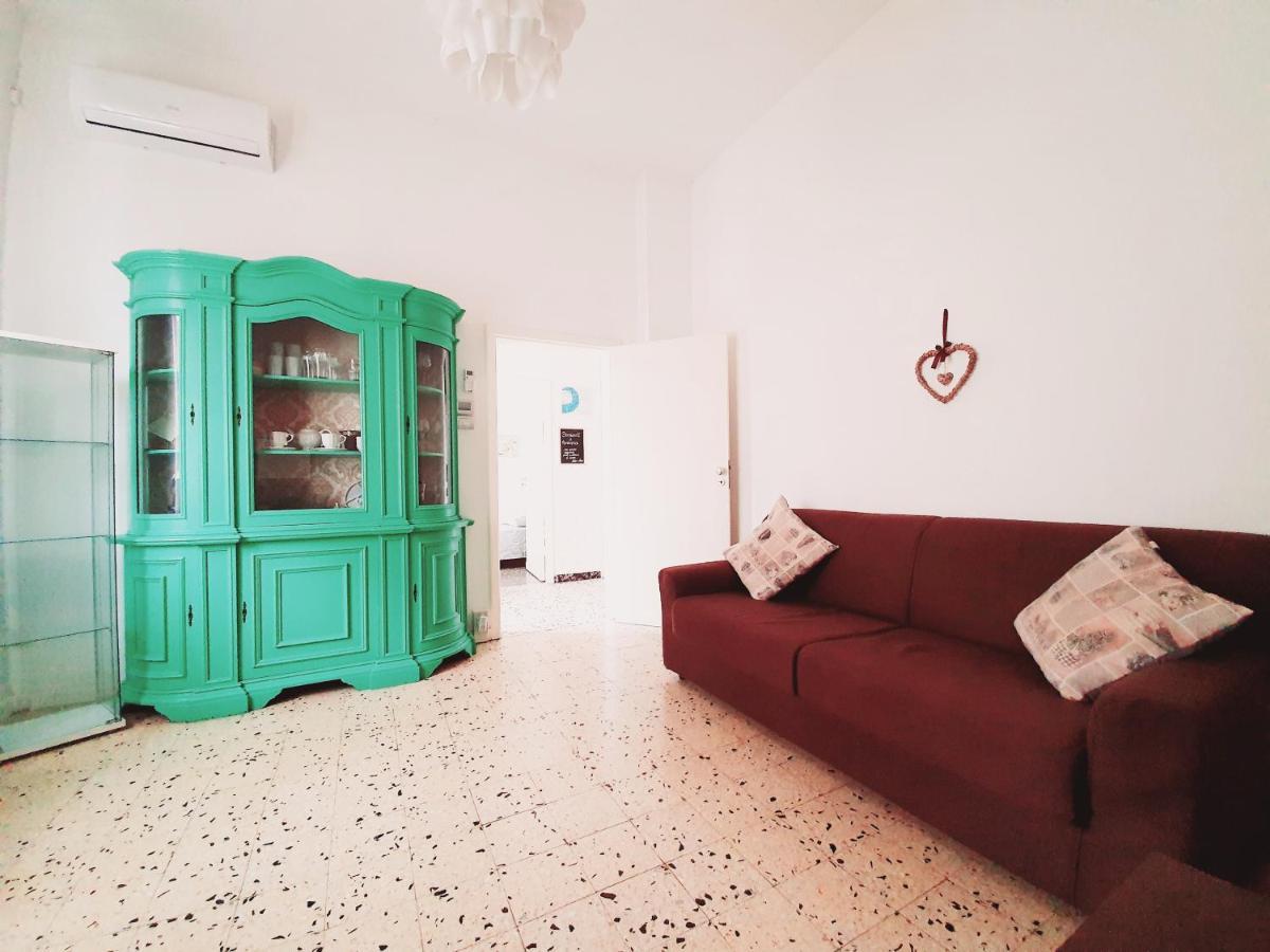 Accogliente Casa Indipendente Con Wi-Fi Gratuito, A Due Passi Dal Centro E Dalle Attrazioni Равенна Екстер'єр фото
