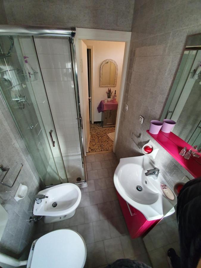 Accogliente Casa Indipendente Con Wi-Fi Gratuito, A Due Passi Dal Centro E Dalle Attrazioni Равенна Екстер'єр фото